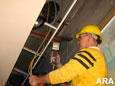 A/C Tech
