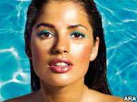 Summer Skin Beauty Essentials