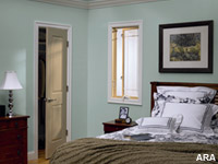 Home Decorating Tips: Copy an Inspiration Room on a Budget