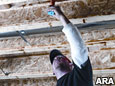 Home Fire Sprinklers