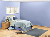 Decorating Tips for Tough Economic Times