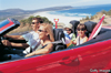This Allergy Season, Stay Alert to Drowsy Driving Dangers
