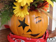Frightful Flowers Make Halloween Boo-tiful