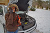 Winter Car Care Tips