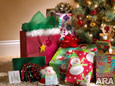Holiday Gifts