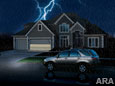 How to Prepare for Power Outages