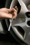 Tire Tips to Keep Summer Driving Rolling Along