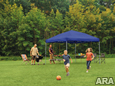 Family Camping Trips