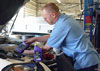 Want better performance and mileage? Use the right motor oil