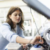 Simple car-care tips for gals on a budget