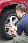 One simple step saves gas and makes cars safer