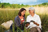 Tips to manage the silent emotional and physical stress of caring for a loved one