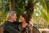 Maintaining a strong, intimate relationship despite health issues