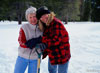 Avoid the 'Senior Sickness Snowball Effect' with a strong immune system