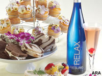 Relax -- It’s Just a Wedding Shower