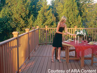 Decks and Balances