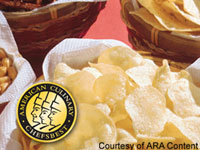 Celebrate Snacks on National Chip and Dip Day