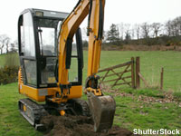 Want the Job Done Right? Rent the Right Tools