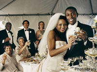 Rent It: The Perfect Personalized Wedding Venue
