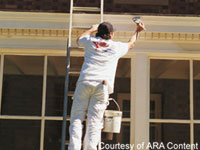 Plotting Your Home Improvement Projects This Summer