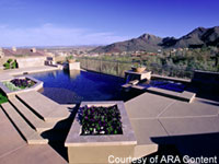 Exciting New Trends in Pool Design Add Fun, Function