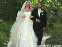 Looking for the Perfect Wedding Dress? Why Not Design it Yourself?