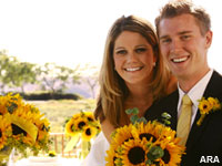 Top Tips for Floral Arrangements on the Luckiest Wedding Day of the Year