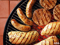 Spice Up Barbecue Traditions: Experts Offer Tips for Your Next Grill-out