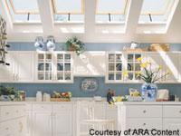 Bring the Benefits of Natural Light into Your Home