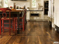 Expressing Personal Style is the Latest Trend in Kitchen Design