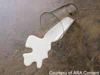 Man-Made Materials Make Remodeling More Affordable