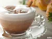 Chocolate to the Rescue for Last-Minute Holiday F&amp;#234;tes