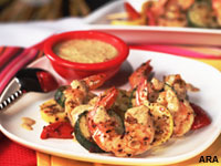 Add a New Cajun Twist on Grilling