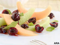 Kick Off Summer with Recipes that Symbolize the Season