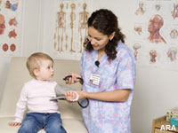 Medical Assistants Can Help Ease Patient Anxiety