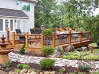 Deck Out Your Home with Enhanced Living Space