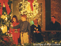 Have Yourself a Happy -- and Safe -- Holiday Season