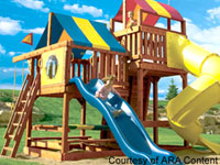 Your Backyard - Room to Play, Room to Grow