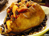 The Secret to Healthful, Kid-Friendly Holiday Fare: Sweet Potatoes