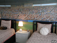 How to Create a Room Your Kids Will Love