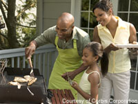 Great Grilling Secrets for Summer