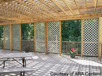Give Your Deck a Spring Spruce Up That Will Last For Years