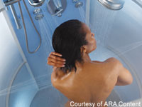 Unleash a Flood of Possibilities When You Update Your Bathroom