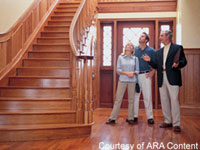 In Your Search for That Perfect Home, Don’t Overlook Insurance
