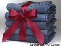 Finding a Gift that Fits
