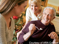 No Fuss Holiday Entertaining Tips