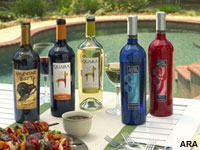 Make Entertaining a Breeze