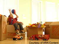 Moving Checklist – A Simple Plan for an Easy Move