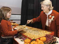 Bring a Time-Honored Tradition to Life in Your Kitchen