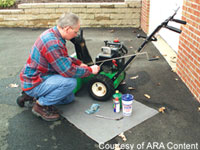 Protect Your Home from the Elements
